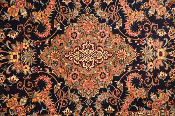 Isfahan — Isfahan — view 13 | RUGSOCIETE
