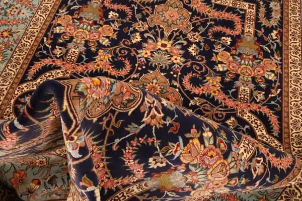 Isfahan — Isfahan — view 11 | RUGSOCIETE