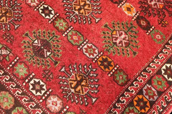 Kordi — Ahmad-Abad — view 7 | RUGSOCIETE