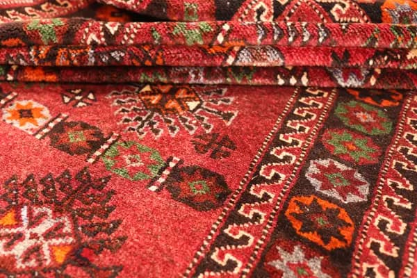 Kordi — Ahmad-Abad — view 9 | RUGSOCIETE
