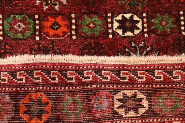 Kordi — Ahmad-Abad — view 14 | RUGSOCIETE