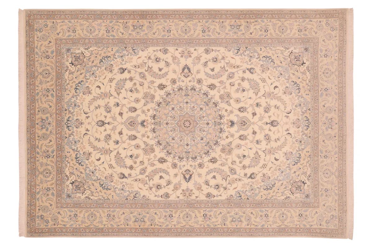 Nain 9La — Nain Excl. W.S., 349 × 247 cm | RUGSOCIETE