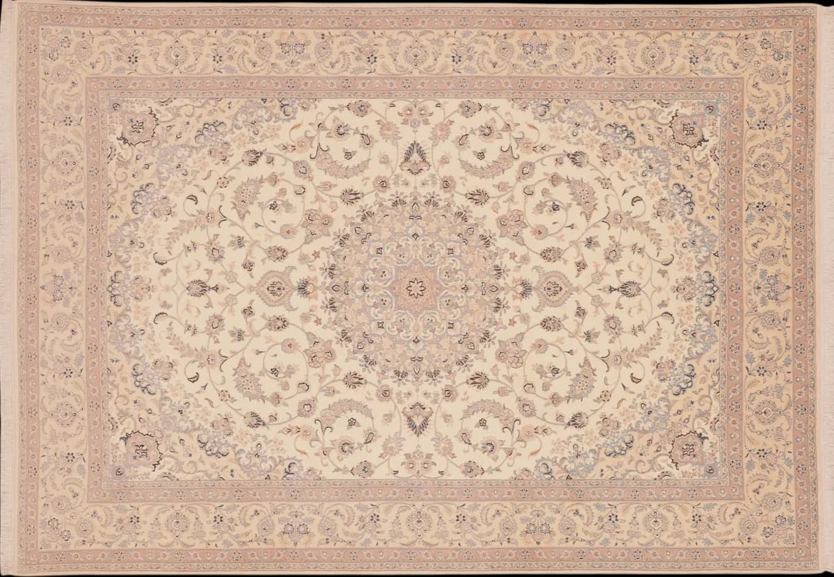 Nain 9La — Nain Excl. W.S., 349 × 247 cm | RUGSOCIETE