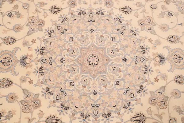 Nain 9La — Nain Excl. W.S. — view 10 | RUGSOCIETE