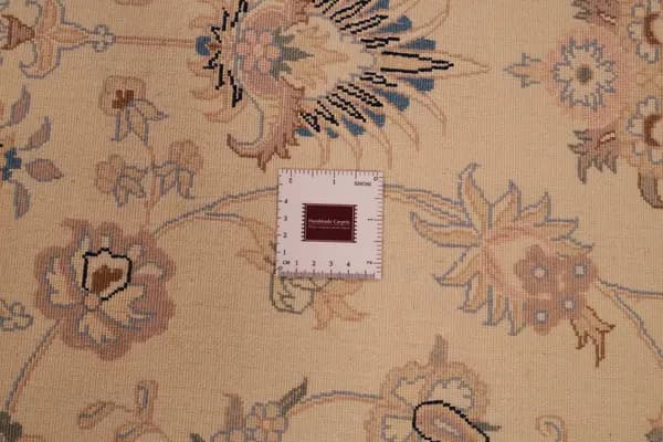 Nain 9La — Nain Excl. W.S. — view 14 | RUGSOCIETE