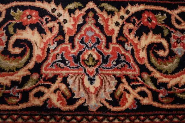 Sarough — Ilam — view 11 | RUGSOCIETE