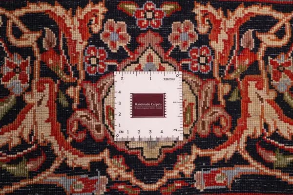 Sarough — Ilam — view 14 | RUGSOCIETE