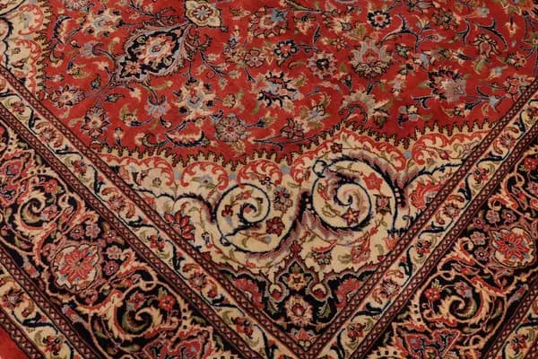Sarough — Ilam — view 8 | RUGSOCIETE