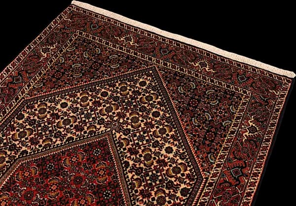 Bidjar — Bidjar — view 7 | RUGSOCIETE