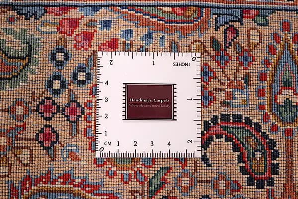 Kerman — Rafsanjan — view 13 | RUGSOCIETE