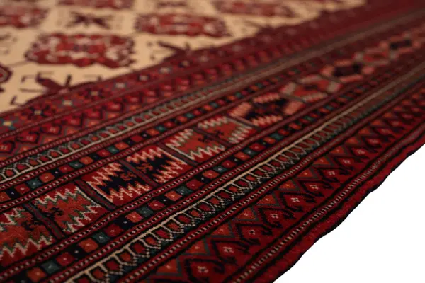 Turkaman — Turkaman — view 7 | RUGSOCIETE