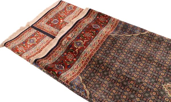 Ardabil rug — view 14, 326 × 201 cm | RUGSOCIETE