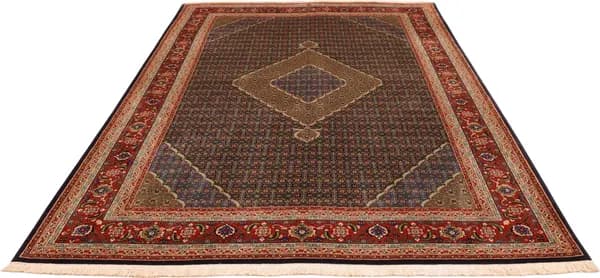 Ardabil rug — view 4, 326 × 201 cm | RUGSOCIETE