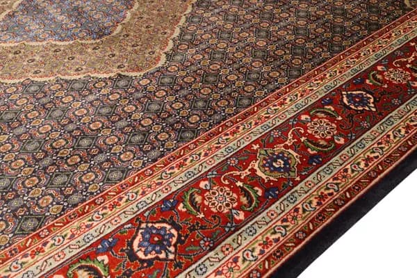 Ardabil rug — view 10, 326 × 201 cm | RUGSOCIETE