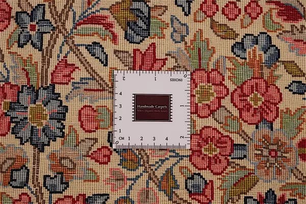 Kerman — Ravar — view 13 | RUGSOCIETE