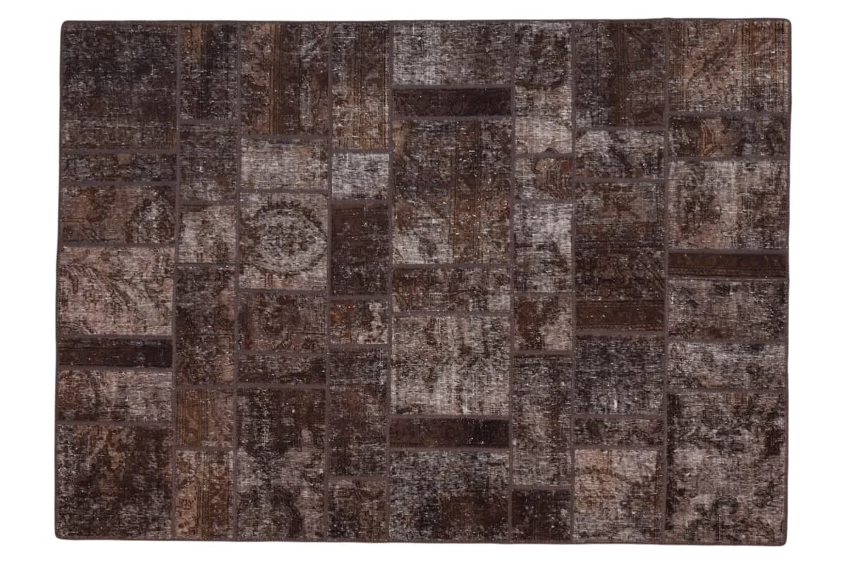 Patchwork — Patchwork, 242 × 172 cm | RUGSOCIETE