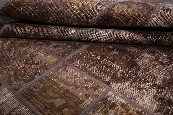 Patchwork — Patchwork — view 9 | RUGSOCIETE