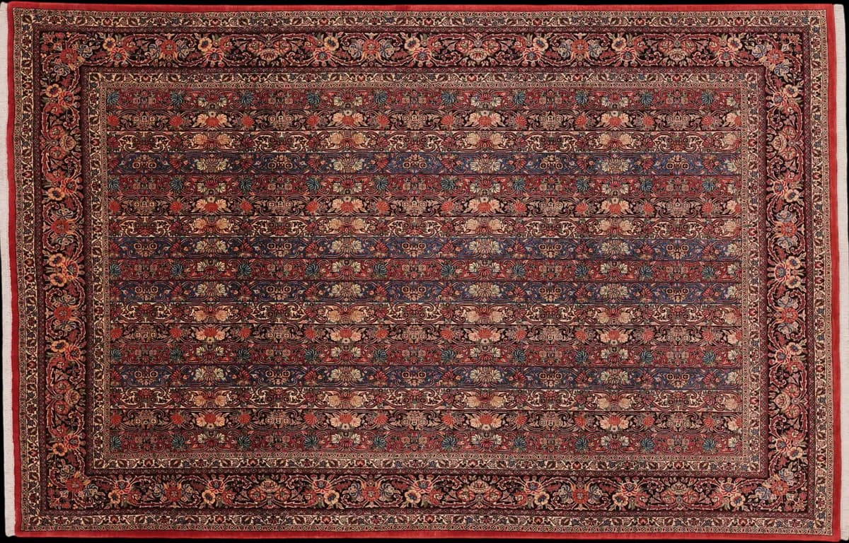Bidjar — Bidjar exkl.W.S., 318 × 206 cm | RUGSOCIETE