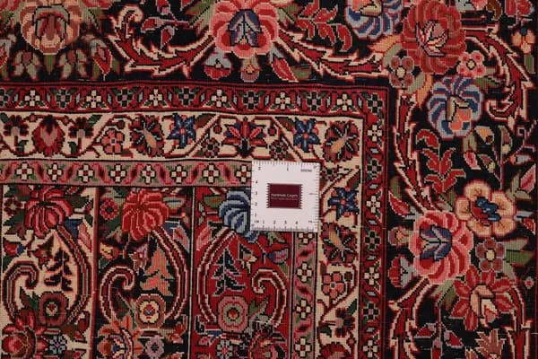 Bidjar — Bidjar exkl.W.S. — view 14 | RUGSOCIETE