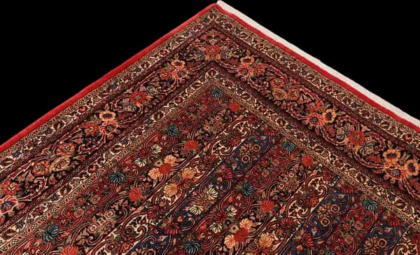 Bidjar — Bidjar exkl.W.S. — view 10 | RUGSOCIETE
