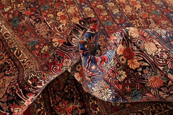 Bidjar — Bidjar exkl.W.S. — view 12 | RUGSOCIETE