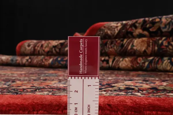 Bidjar — Bidjar exkl.W.S. — view 14 | RUGSOCIETE