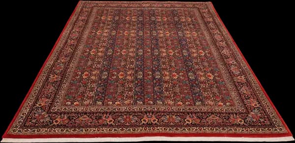 Bidjar — Bidjar exkl.W.S. — view 4 | RUGSOCIETE