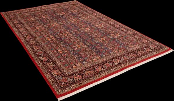 Bidjar — Bidjar exkl.W.S. — view 5 | RUGSOCIETE
