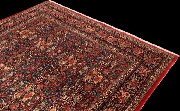 Bidjar — Bidjar exkl.W.S. — view 6 | RUGSOCIETE