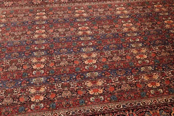 Bidjar — Bidjar exkl.W.S. — view 7 | RUGSOCIETE