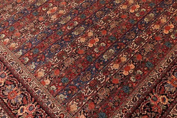 Bidjar — Bidjar exkl.W.S. — view 8 | RUGSOCIETE