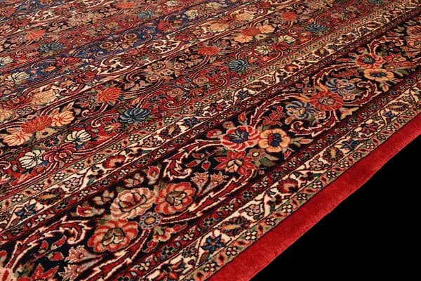Bidjar — Bidjar exkl.W.S. — view 9 | RUGSOCIETE