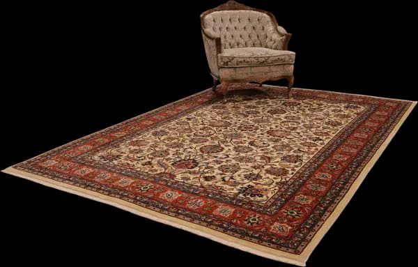 Khorasan — Khorasan — view 12 | RUGSOCIETE