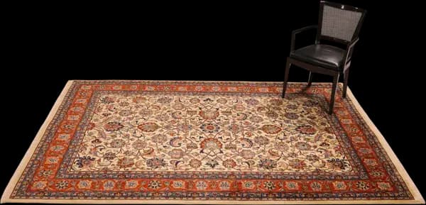 Khorasan — Khorasan — view 14 | RUGSOCIETE