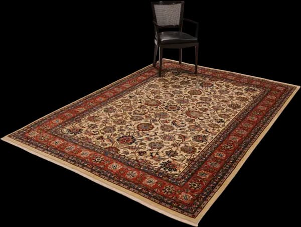 Khorasan — Khorasan — view 3 | RUGSOCIETE
