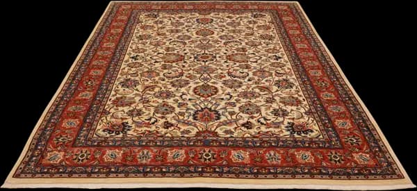 Khorasan — Khorasan — view 4 | RUGSOCIETE