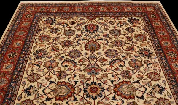 Khorasan — Khorasan — view 6 | RUGSOCIETE