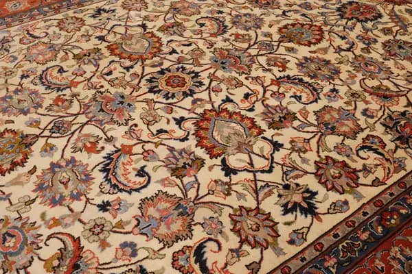 Khorasan — Khorasan — view 7 | RUGSOCIETE