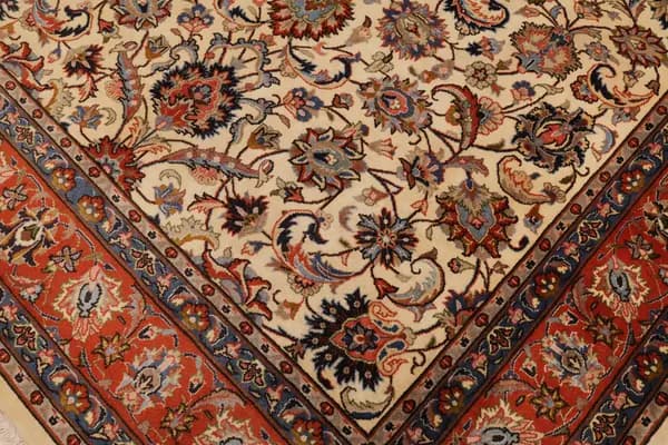 Khorasan — Khorasan — view 8 | RUGSOCIETE