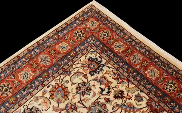 Khorasan — Khorasan — view 9 | RUGSOCIETE