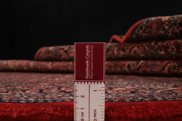 Bidjar — Bidjar exkl.W.S. — view 14 | RUGSOCIETE