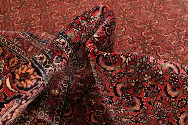Bidjar — Bidjar exkl.W.S. — view 12 | RUGSOCIETE