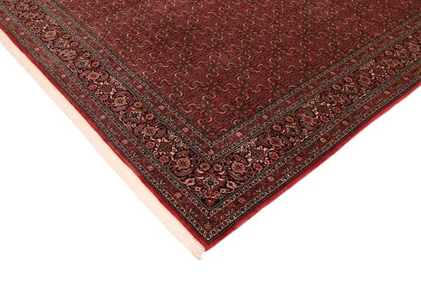 Bidjar — Bidjar exkl.W.S. — view 11 | RUGSOCIETE