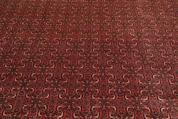 Bidjar — Bidjar exkl.W.S. — view 10 | RUGSOCIETE