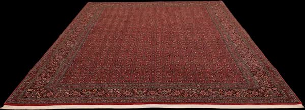 Bidjar — Bidjar exkl.W.S. — view 4 | RUGSOCIETE