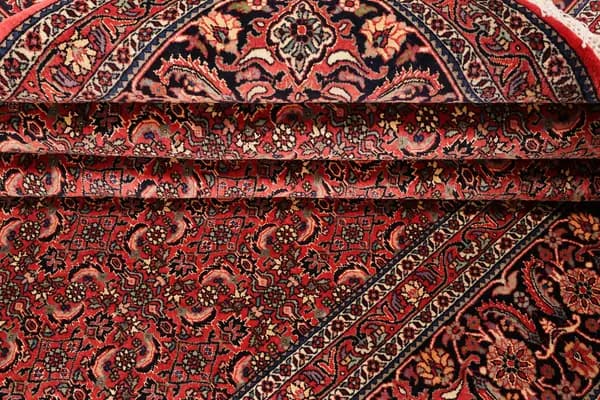 Bidjar — Bidjar exkl.W.S. — view 11 | RUGSOCIETE