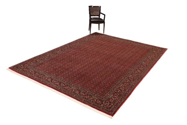 Bidjar — Bidjar exkl.W.S. — view 3 | RUGSOCIETE