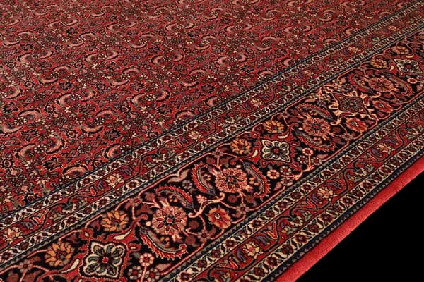 Bidjar — Bidjar exkl.W.S. — view 8 | RUGSOCIETE
