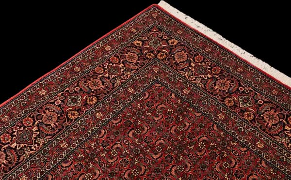 Bidjar — Bidjar exkl.W.S. — view 9 | RUGSOCIETE