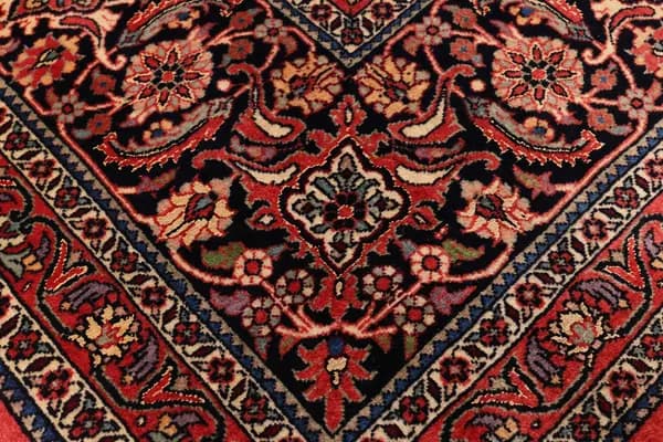 Bidjar — Bidjar exkl.W.S. — view 10 | RUGSOCIETE